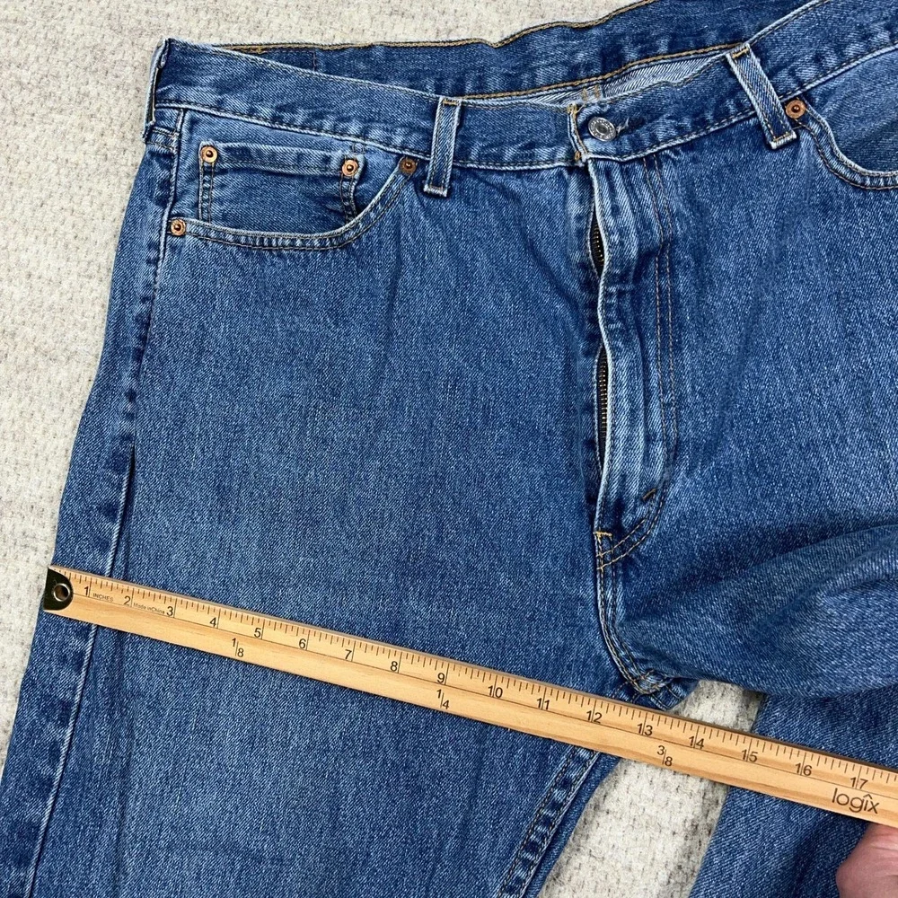 Levis includes item